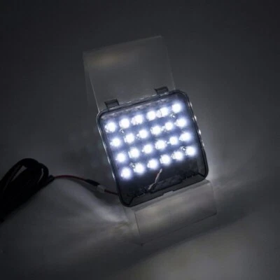 For Toyota RAV4 2013-2018 Rear Trunk LED Light Lighting Replace Kit Plug & Play - Image 1 of 4