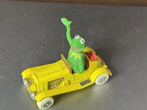 Vintage 1979 Corgi Kermit The Frog - Picture 1 of 3
