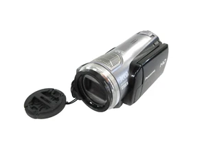 Digital high-definition video camera HDC-SD9 Panasonic Operation confirmed - Picture 1 of 11