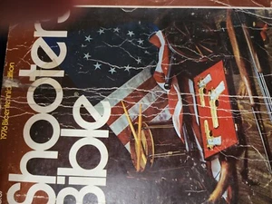 SHOOTERS BIBLE 1976 - Picture 1 of 1