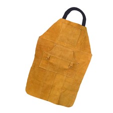 Abbigliamento Grembiule Protettivo Saldatura Ignifuga Resistente Al Calore