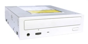 Memorex Sixteen Maxx 1040 Cd-R/Rw PC Drive Ide 16x/10x/40x Writer / Bulb White - Picture 1 of 1