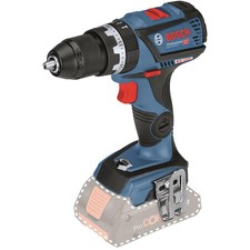 Bosch Akku-Schlagbohrschrauber GSB 18V-60 C Professional Solo Version im Karton