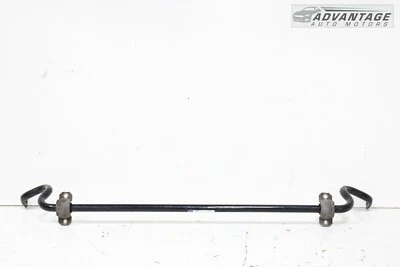 AUDI Q5 QUATTRO 2009-2017 ESTABILIZADOR TRASERO BALANCEADOR BARRA ANTIVUELCO 8R0511305Q OEM Foto 1 de 4