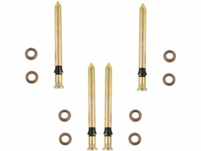 适用于 1982 - 1993 年雪佛兰 S10 门铰链销和衬套套件 71761KR 1983 1984 — 第 1/2 张图片