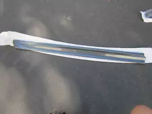 dp10674 Honda Ridgeline 2017 2018 2019 2020 2021 2022 front LH door belt molding - Picture 1 of 9