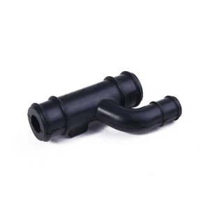 Breather Vacuum Hose Connector For VW PASSAT 2001-2005 1.8 TURBO #058133784AF# - Picture 1 of 6