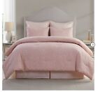 New ListingAt Home Cougar Collection Luxury 6 pc Comforter Set - King