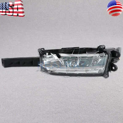 Faro antiniebla parachoques delantero izquierdo para Lexus NX200T NX300 2015 2016 2017  Foto 1 de 4