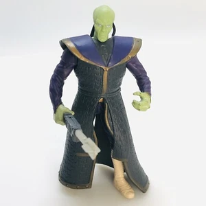 1996 Vintage Kenner Star Wars Prince Xizor Action Figure Shadows Of The Empire - Picture 1 of 12