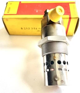 Bosch 0257210001 Glühkerze Flammglühkerze glow plug Bougie de préchauffage Cande - Picture 1 of 3