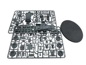 Achilles Ridgerunner [x1] Genestealer Cults [Warhammer 40,000] On Sprue - Bild 1 von 3