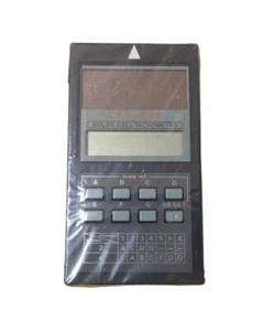 OPPAMA PULSE SOLAR CELL DIGITAL ENGINE TACHOMETER DET-610 NOS JAPAN - Bild 1 von 3