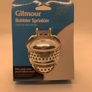 Gilmour Bubbler Sprinkler - Picture 1 of 3
