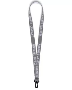 HERSCHEL SUPPLY CO. Lanyard Gray - Picture 1 of 1