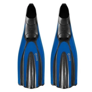 Mares Pinne Avanti Superchannel Full Foot Blu - Imagen 1 de 1