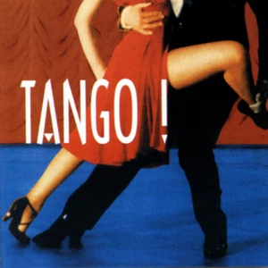 Various - Tango ! - Latin - Picture 1 of 1