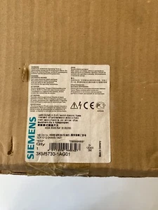 Siemens 3KM5730-1AG01 400A 3 Pole Switch Disconnector - Picture 1 of 3