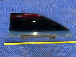 1983-1985 Porsche 944 Front Right Passenger Door Window Glass OEM #1757EM - Picture 1 of 6