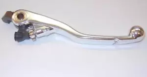 Some 2009-on KTM 125 200 250 300 690R, Gas Gas 250 SHORTY CLUTCH LEVER E33175261 - Bild 1 von 1