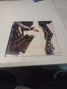 SEALED DWIGHT YOAKAM Buenas Noches from a Lonely Room Canada Streets Bakersfield - Picture 1 of 10