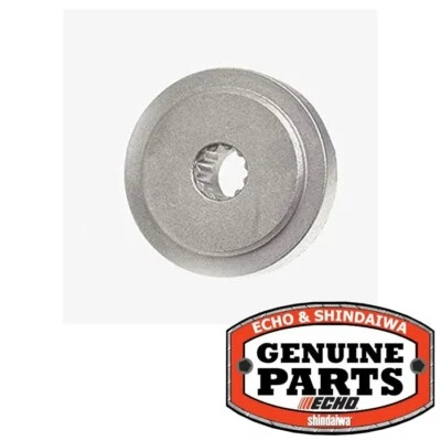 Placa adaptadora genuina Echo C535000210 para SRM-210 SRM-211 SRM-225 SRM-262 y más Foto 1 de 2