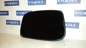 2004 CITROEN C8 GENUINE LEFT PASSENGER SIDE HEATED MIRROR GLASS  - Picture 1 of 3