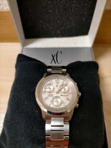 Citizen xC xCh38-8504 Analog Quartz Women H 38-8504 Vintage 107649185 - Picture 1 of 6