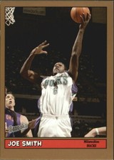 2005-06 Bazooka Basketball Gold YOU PICK