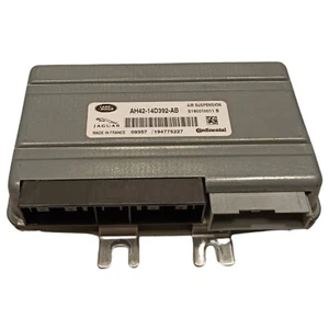 AH4214D392AB Air Suspension Control Unit Module Range Rover Sport L320 2010 - Picture 1 of 5