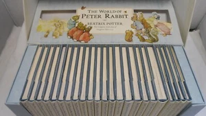 Die Welt von Peter Rabbit Tales 1-23 - Bild 1 von 24