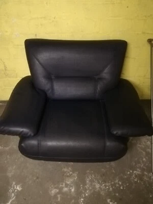 3er 2er Sessel Und 4 Esszimmerstühle - Bild 1 von 4