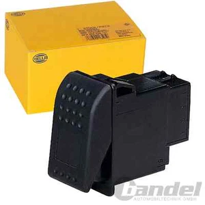 HELLA WARNBLINKSCHALTER | 6HH 007 832-321 - Bild 1 von 3