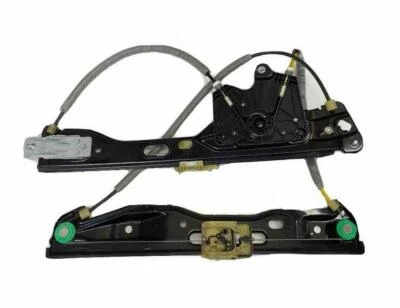 Ford Fusion 2013 2020 regulador de ventana del lado del conductor delantero izquierdo OEM DS7Z5423209D Foto 1 de 4