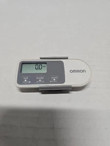 Omron HJ-32 Tri-Axis Schrittzähler - Bild 1 von 5