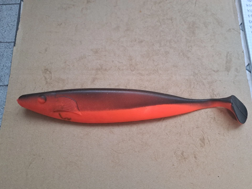 Kopyto Großshad - Bild 1 von 1