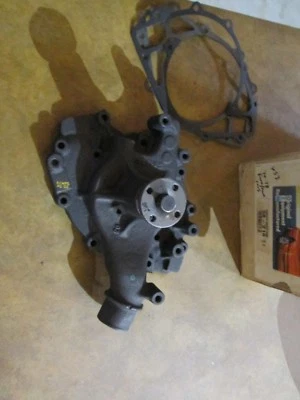 58-216 Engine Water Pump Shelby Cobra, Ford Country Sedan 1970 1978 1972 - Image 1 of 3