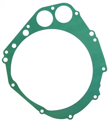 Clutch Cover Gasket for Suzuki 750 GSXR750 GSXR750X 2000 2001 2002 2003 - 2005 Foto 1 de 2
