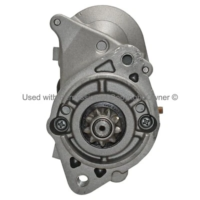 Электрический стартер MPA для 03–05 Land Rover Range Rover 17851 - Изображение 1 из 4