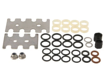 O-ring injetor de combustível Dorman 44254FVCW 1997 1998 1999 para 1996-2001 GMC Jimmy - Imagem 1 de 2