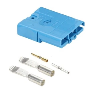 Transport Plug Battery - Forklift Pressure Resistor Battery - Forklift - Picture 1 of 16