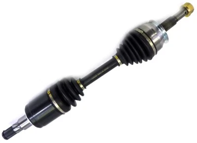 Front CV Axle Shaft Left or Right Fits Nissan Frontier Pathfinder Xterra 4WD AWD - Image 1 of 3