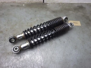 Vmoto Super Soco CUx Rear Shock Absorbers VM60 - Picture 1 of 5