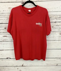 Camiseta Skittles Vintage Puntada Única Unisex M - Imagen 1 de 6