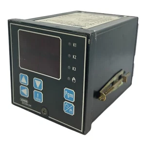 JUMO Srm-96/50-053.00-65, 5100-5100 Thermostat JUMO SRM-96/50-053.00-65, 510 - Bild 1 von 12