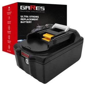 Akku für Makita DHR243Z DJV180Z DLM382PT2 DMP180Z DMR108 DMR110 18V 5Ah - Bild 1 von 4
