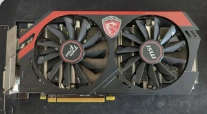 Msi Gtx 760 4gb - Picture 1 of 1