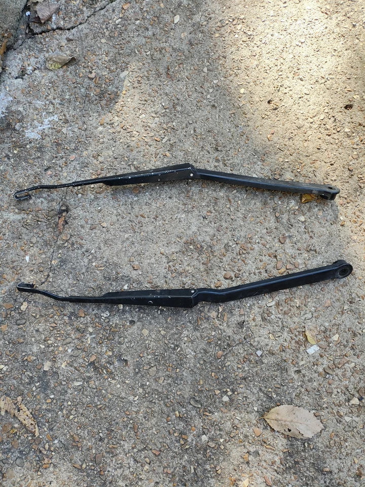 1992 1993 1994 1995 1996 1997 1998 LEXUS SC400 SC300 BRAÇOS DE LIMPADOR DE PARA-BRISA - Imagem 1 de 1