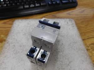 ABL Sursum:  E15  Circuit Breaker.  P/N: 2E15UM.  Unused Spares Inventory.  No B - Picture 1 of 4