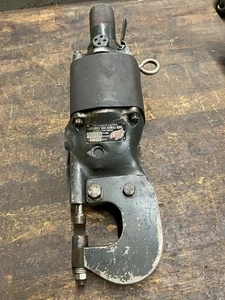 Thor PRS-1 Pneumatic Yoke Compression Riveter Squeeze, Aircraft Rivet Tool ￼ - Picture 1 of 13